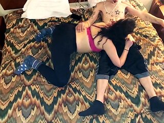 Smoking Hot Amateur Milf Loves Rough Sex with a Big Cock