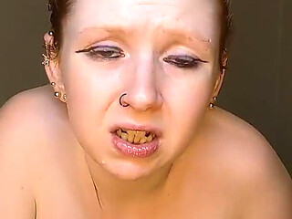 Stepmommy Turns Stepdaughter Into Lesbian Servant