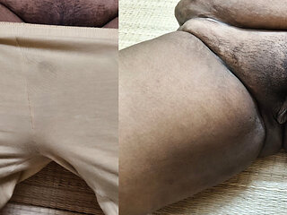 Entered Into the House to See Nude When My Friend Weren't Home