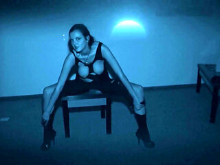 Live Cam Nylons Hot Nylon Strapon Fuck