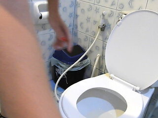 Peeing Like a Man