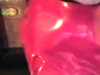 MILF Very Good at Taking a Big Cock in Her Mouth