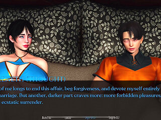 Thorns Beneath the Wings - Best Parts - Part 5