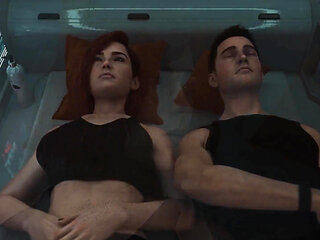 A long journey: daily activities ep.19