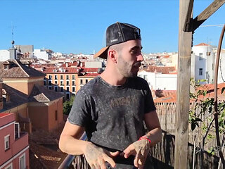 Tiago Dasilva used raw by Andrew x outdoor