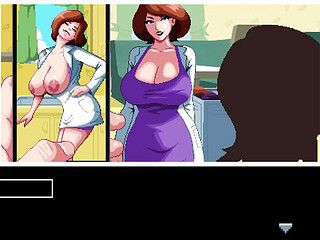 Kim Possible'_s Mom Episode 2: Anne likes Ron