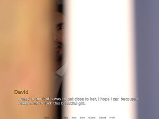 Laura Lustful Secrets (part 35)