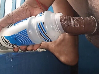 Janhvi Bhabhi Pussy Fingering and Licking