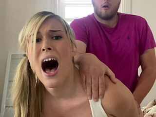 Full Fucking Compilation Trans Girl's Best Videos!