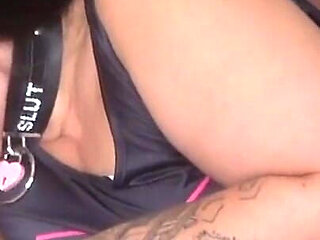 I Am Savage Revised Starring Bri4bbc