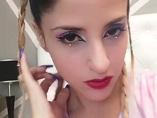 Hello My Babies! I Leave You a Video to Start the Weekend off Right! Like and Comment if You Like It!