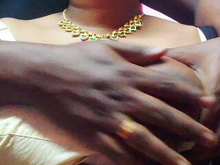 Hot Indian Wife New Porn Video