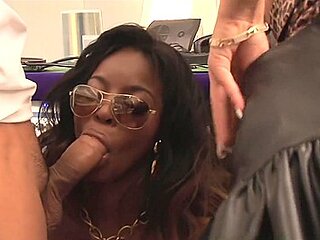 For A Teen 18+ Girl Celina Can Really Suck And Screw Multiple Guys With Ease- Skankery