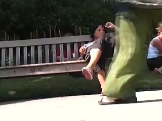 Pixie and Karen have fun ft. Nadia Spinks Pixie Karen Wood: Masturbation, Lesbian  British Porn