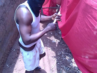 I love to cum in time for myself