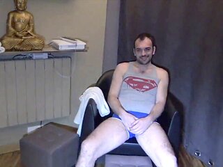 Piercing a cock, aymeric deville gif, french