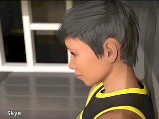 3d cartoon creampie, hentai 3 moms, 3d animation uncensored