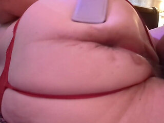 69 with BBW