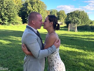 Uciekajacy Pan Mlody, Pocieszylam Go Dajac Mu Dupy - Polskie Dialogi