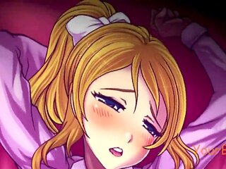 Giantess chinese, hentai  anime, anime