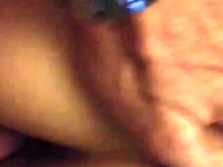 They left us alone in the room for a few minutes...so we fucked