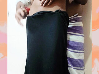 Newly married wife ki chudai