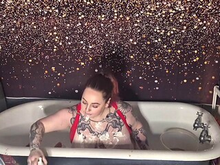 Bambi beauty1s TS Gunge Solo