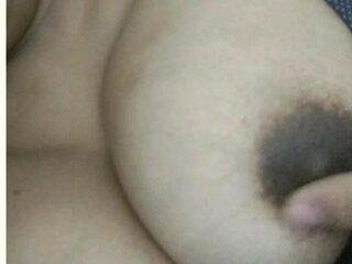 Indian Sexxxxy Tits Black Nippels