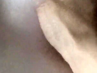 College Girl Having a Sesion of Passionate Sex - POV Version