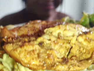 SEASON THREE - COOKING WITH LIL LATINA
