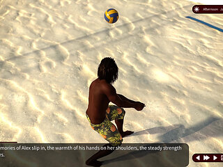 My Boss Wants to Fuck My Wife Part 20