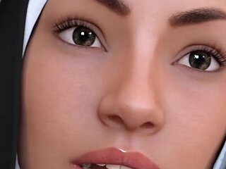 Laura Lustful Secrets (part 27)