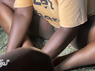 Focus on my black mature pussy zaddi!