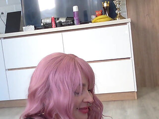 I Do Everything the Master Orders: I Eat Pubic Hair, Cigarette Butts, Dirt on the Street, Swallow Piss