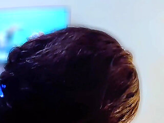 Cummy Bear POV Fuckoff