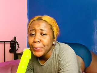 I wasn't even planning on doing this..