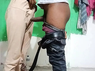 Desi Village Couple Very Very Rough Sex - Akash577 Indian HD 69 Reverse Gangbang