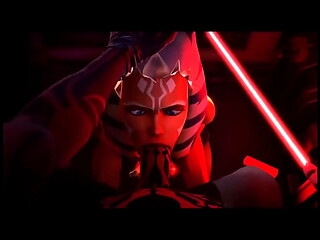 Star Wars Compilation (nothing owned by me)