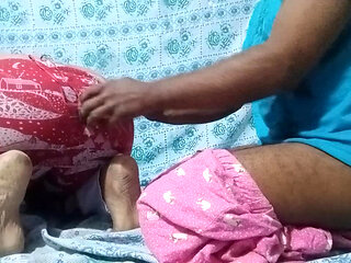 Dasi bahabi and Dewar sex in the jungle 2866