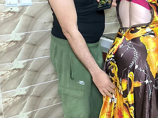 Arab Porno Khaliji Sharmota and Big Cock Khaliji