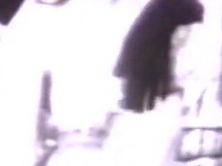 Dancing She Takes off Her Clothes