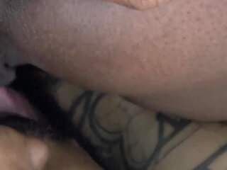 Horny for the Handyman