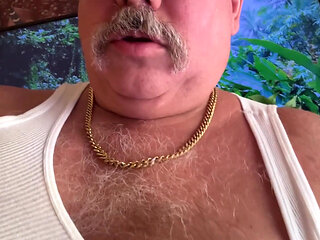 Pizza Delivery Guy Jacked off for Me