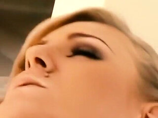 Daryn Darby Loves Sperm