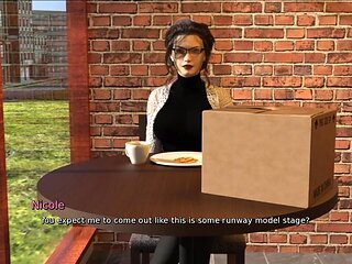 A Step-mother's Love (orborigin) [part 5] Part 13 Gameplay by Loveskysan69
