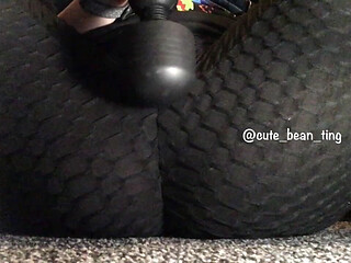 Leggings Cum