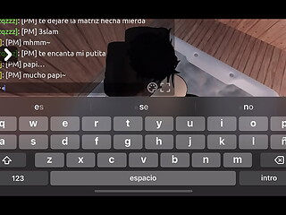 PUTITA INFIEL TRAGAVERGA