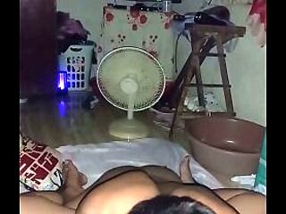 gusto nyang kinakain muna sya
