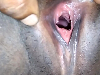 Stepsister Sneaks into Stepbrother's Bed for Late Night Fun