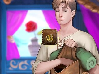 Animated fairy hentai action with 3D goodness